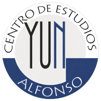 Aula Virtual CENTRO DE ESTUDIOS ALFONSO YUN Aula Virtual CENTRO DE ESTUDIOS ALFONSO YUN